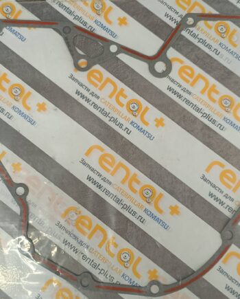 Прокладка передней крышки 1661781 CAT C-9