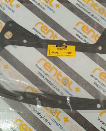 Прокладка теплообменника 2097293