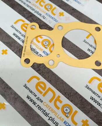 Прокладка термостата 2192340