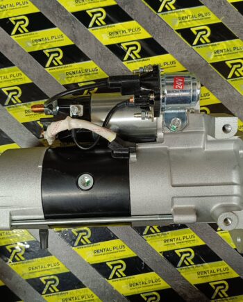 Стартер 21314102