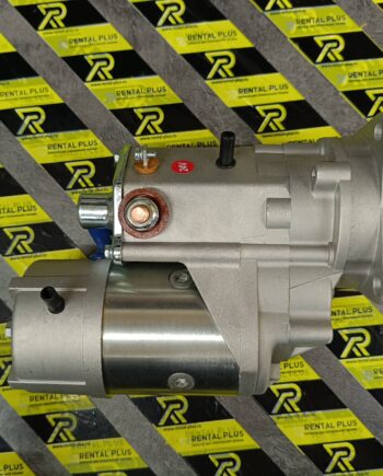 Стартер CAT 315C 2253150