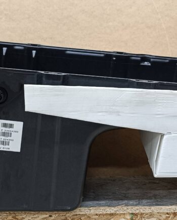 Поддон масляный 23424389