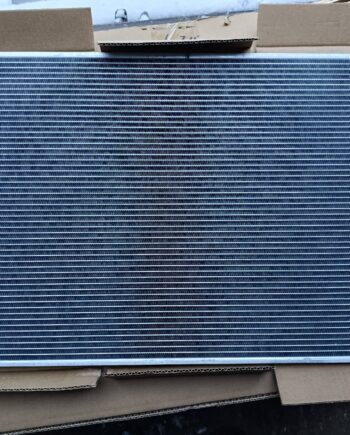 Радиатор кондиционера CAT 4886612