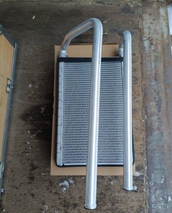 Радиатор отопителя CAT 5208326