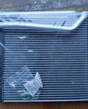 Радиатор отопителя кондиционера CAT 2457836