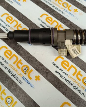 Топливная форсунка 22378579