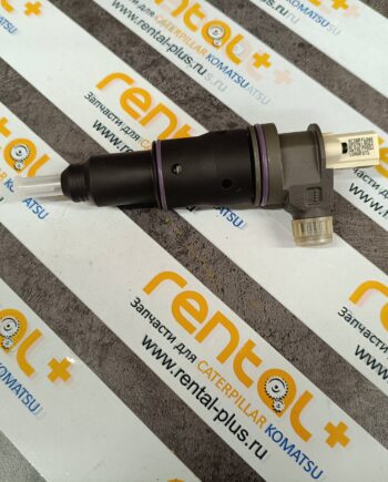 Топливная форсунка 22378580