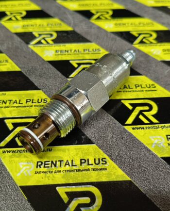 Клапан 2763650 / 3769451