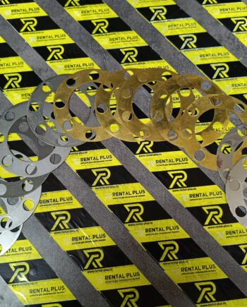 Набор регулировочных пластин 2V7390