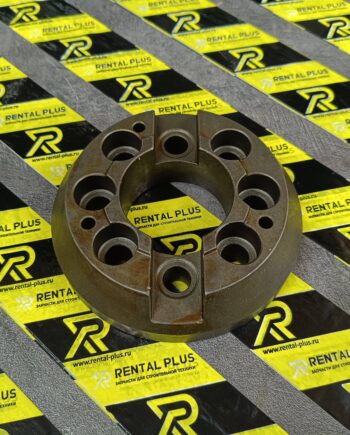 Направляющая пластина 2V7092 / 3746510