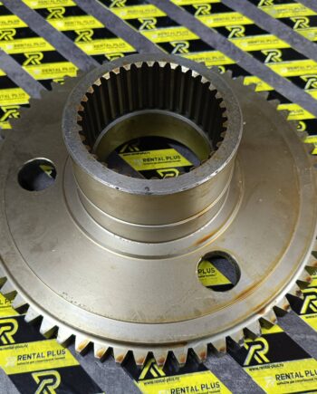 Ступица 1757528