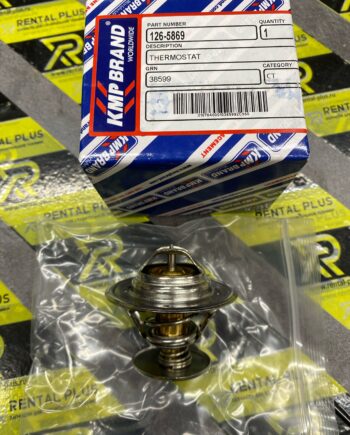 Термостат  C-7/3126/3116 1265869 / 1087045 / 9Y3365 KMP BRAND