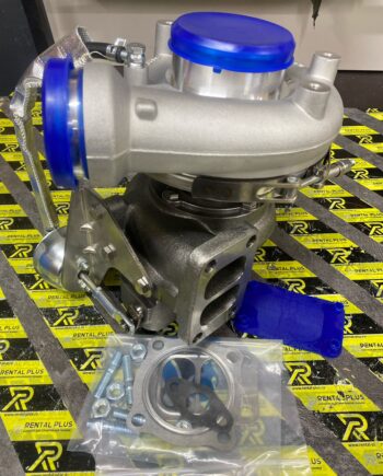 Турбонагнетатель 21496615 / MTK1346NM / MTK2252NM