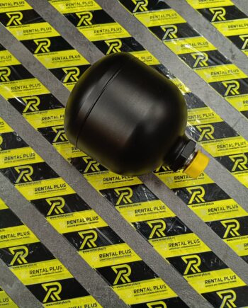 Гидроаккумулятор 11195648