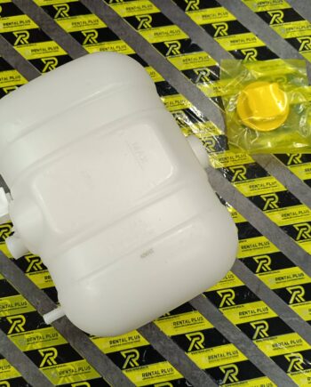 Бак расширительный L60F, L90F, L110,  EC210, EС220 / 240 17214674 / 17214676