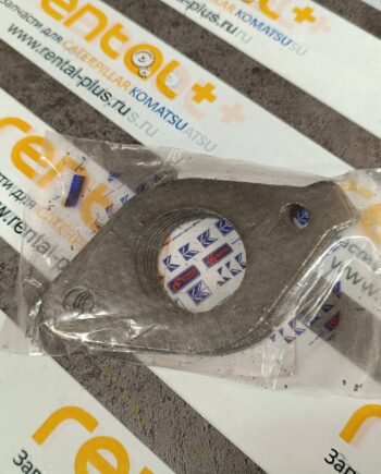 Прокладки выпускного коллектора 1613411