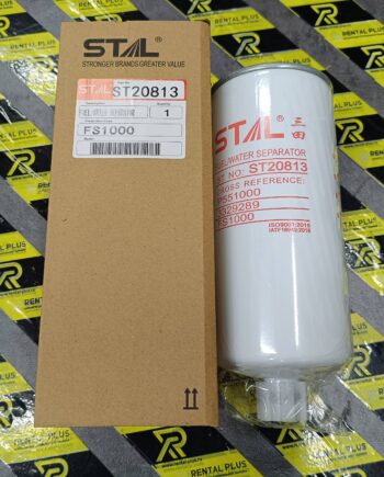 Фильтр топливный ST20813 / 3329289 / P551000