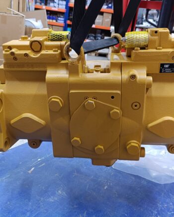 Гидравлический насос 5504341 / 5683007