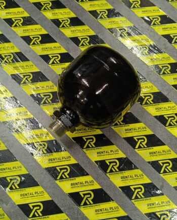 Гидроаккумулятор 17258320