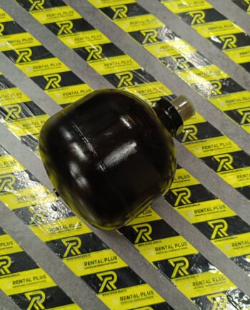 Гидроаккумулятор 17258321