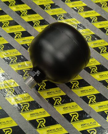 Гидроаккумулятор 17258322