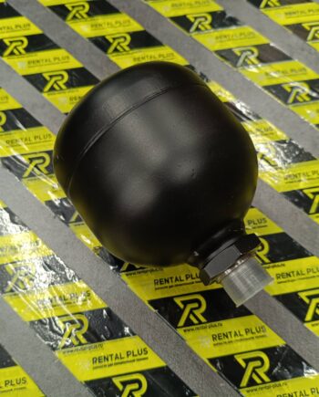 Гидроаккумулятор 17262260