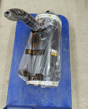 Глушитель CAT 320D 2870218 / 3244157 SSP