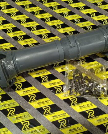 Карданный вал 12739534