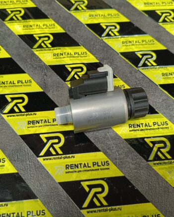 Электромагнитный клапан (соленоид) CAT 320GC 5433739