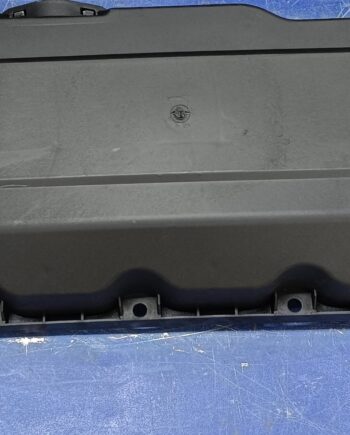 Клапанная крышка 20740683