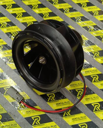 Мотор отопителя 3587085