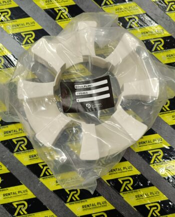 Муфта гидронасоса CAT 320 / 324 7Y0463 без металлической вставки