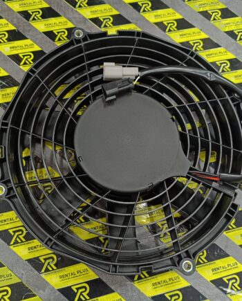 Вентилятор 5108095