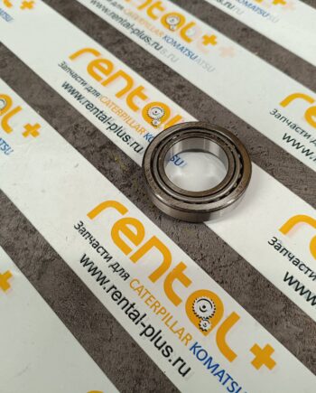 Подшипник вентилятора обойма 4W1203 Dynamic Part