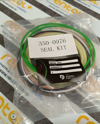 Ремкомплект г/ц ковша 3500976 / 4560209 / 2344587 / 5165842