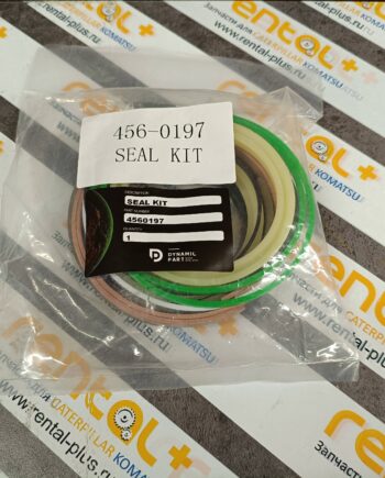 Ремкомплект гидроцилиндра стрелы CAT 320 4560197 / 3500962 / 2478868