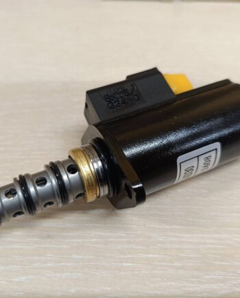 Электромагнитный клапан (соленоид) 1211491