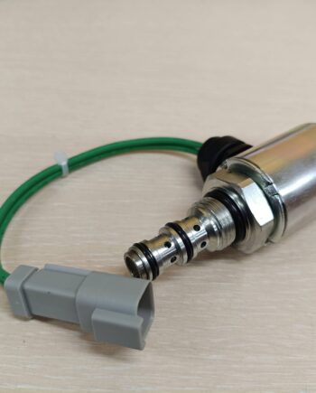 Электромагнитный клапан (соленоид) 1984607 / 1270574