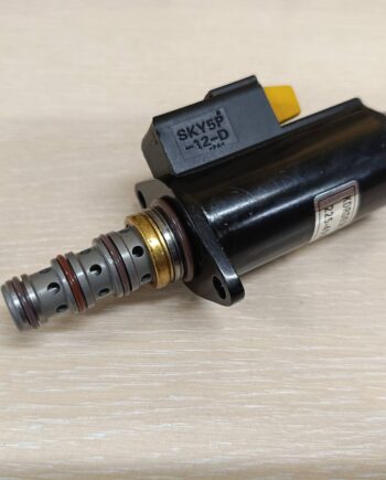 Электромагнитный клапан (соленоид) 2254558