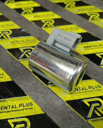 Катушка электромагнитного клапана 3128629 для соленоид 2855730