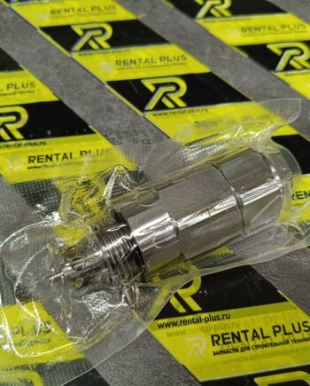 Клапан разгрузочный 3527122