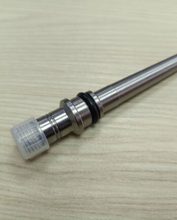 Трубка топливопровода DC221647