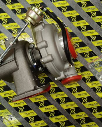 Турбокомпрессор A9260964399 / MTK1883BH