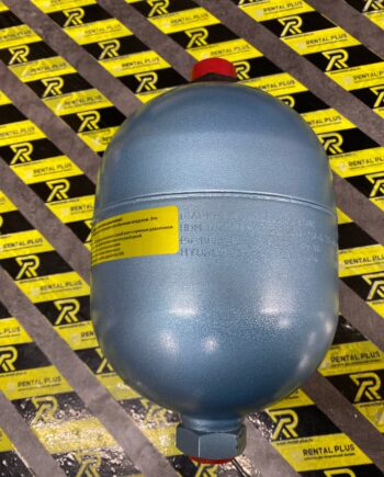 Гидроаккумулятор CAT 730