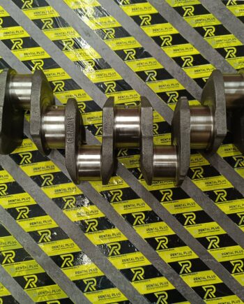 Вал коленчатый 3131579F