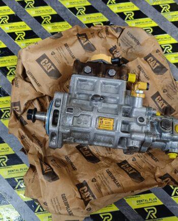 Топливный насос высокого давления б/у восстановленный оригинал 3178021 2641A312