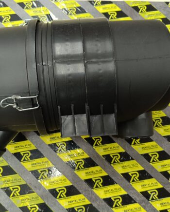 Корпус воздушного фильтра 1129689