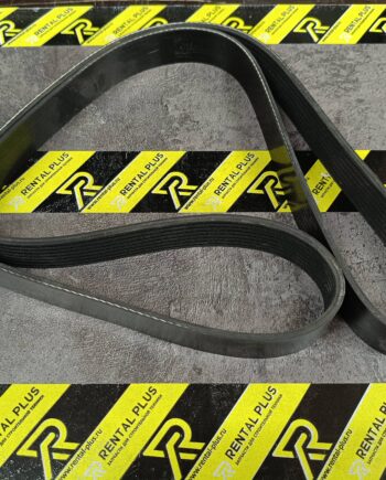 Ремень поликлиновый Komatsu 6732-81-3440