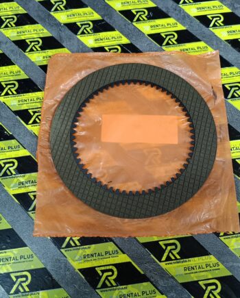 Диск фрикционный CAT 2237519 Dynamic Part