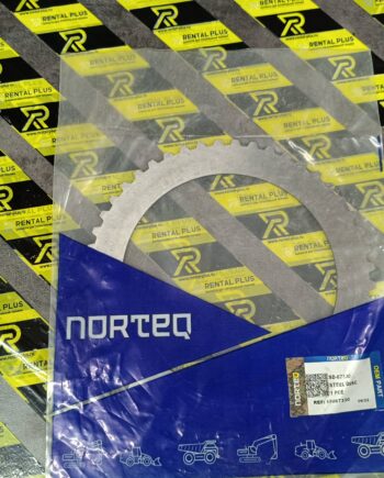 Диск фрикционный Volvo 15067330 NORTEQ